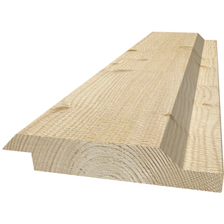 22X120 DUBBELFAS FALS 4,2M GRAN G4-2 RAW